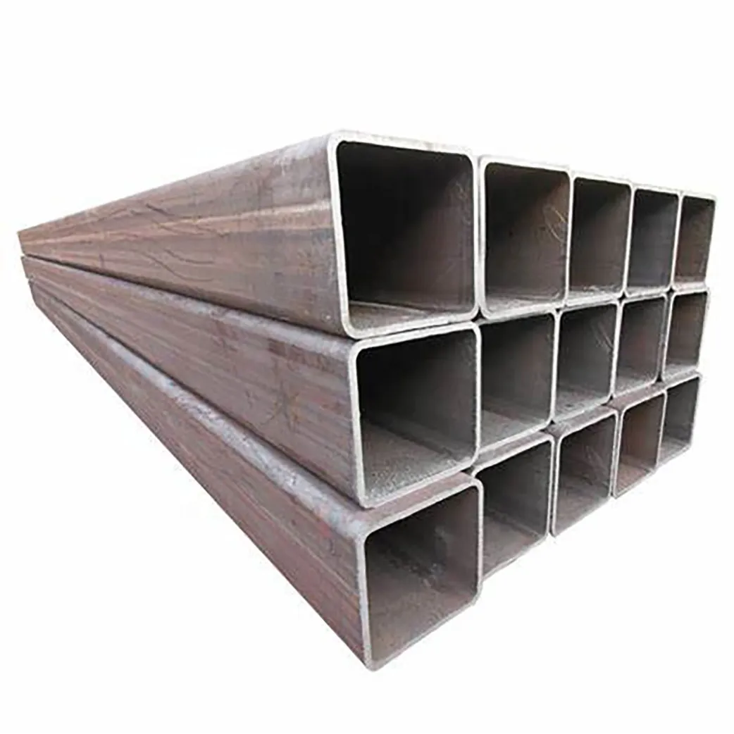 Factory Price  Ss316l Welded Steel  Tube square steel pipe Professional Manufacturer for drainage works